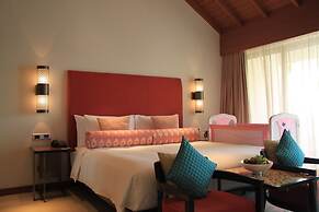 Alila Diwa Goa - A Hyatt Brand