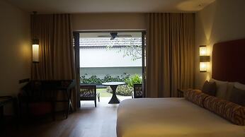 Alila Diwa Goa - A Hyatt Brand
