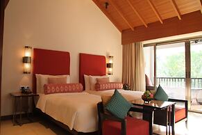 Alila Diwa Goa - A Hyatt Brand