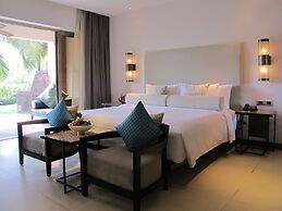 Alila Diwa Goa - A Hyatt Brand