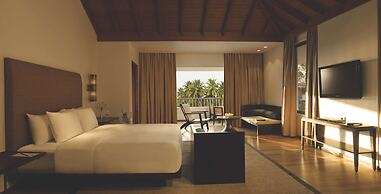 Alila Diwa Goa - A Hyatt Brand