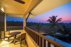 Alila Diwa Goa - A Hyatt Brand