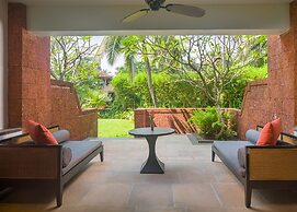 Alila Diwa Goa - A Hyatt Brand