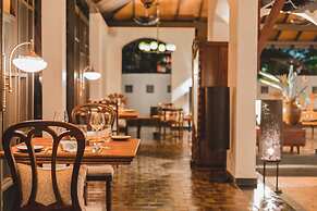 Alila Diwa Goa - A Hyatt Brand