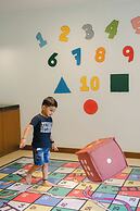 Alila Diwa Goa - A Hyatt Brand