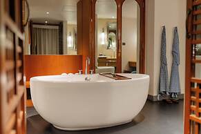 Alila Diwa Goa - A Hyatt Brand