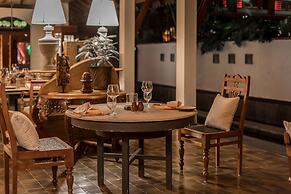 Alila Diwa Goa - A Hyatt Brand