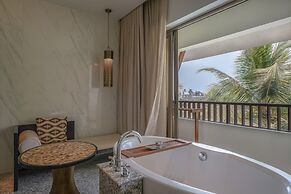 Alila Diwa Goa - A Hyatt Brand