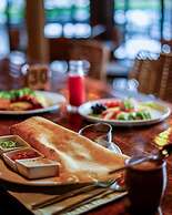 Alila Diwa Goa - A Hyatt Brand