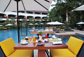 Alila Diwa Goa - A Hyatt Brand