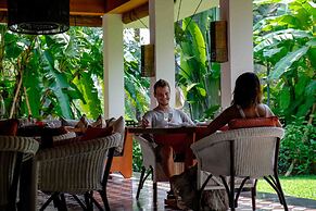 Alila Diwa Goa - A Hyatt Brand