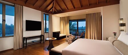 Alila Diwa Goa - A Hyatt Brand