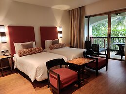 Alila Diwa Goa - A Hyatt Brand