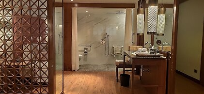 Alila Diwa Goa - A Hyatt Brand