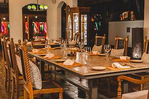 Alila Diwa Goa - A Hyatt Brand