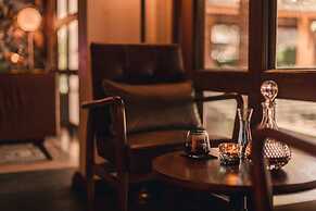 Alila Diwa Goa - A Hyatt Brand