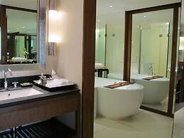 Alila Diwa Goa - A Hyatt Brand