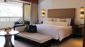 Alila Diwa Goa - A Hyatt Brand