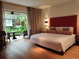 Alila Diwa Goa - A Hyatt Brand