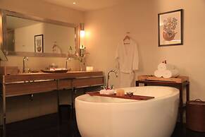 Alila Diwa Goa - A Hyatt Brand