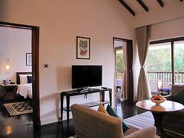 Alila Diwa Goa - A Hyatt Brand