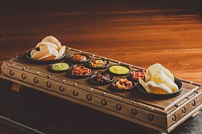 Alila Diwa Goa - A Hyatt Brand