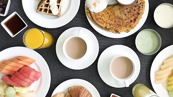 Alila Diwa Goa - A Hyatt Brand