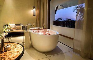 Alila Diwa Goa - A Hyatt Brand