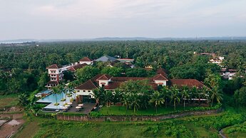 Alila Diwa Goa - A Hyatt Brand
