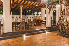 Alila Diwa Goa - A Hyatt Brand