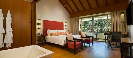 Alila Diwa Goa - A Hyatt Brand