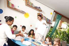 Alila Diwa Goa - A Hyatt Brand