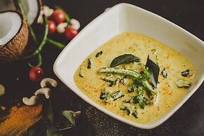 Alila Diwa Goa - A Hyatt Brand