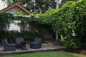 Alila Diwa Goa - A Hyatt Brand