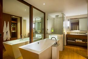 Alila Diwa Goa - A Hyatt Brand