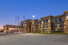 Best Western Plus Grand Island Inn & Suites