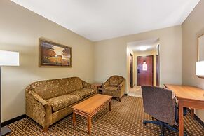 Best Western Plus Grand Island Inn & Suites