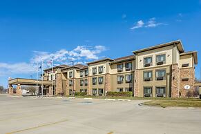 Best Western Plus Grand Island Inn & Suites