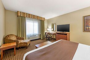 Best Western Plus Grand Island Inn & Suites
