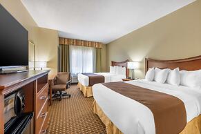 Best Western Plus Grand Island Inn & Suites
