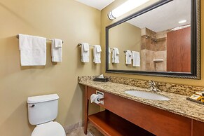 Best Western Plus Grand Island Inn & Suites
