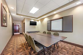 Best Western Plus Grand Island Inn & Suites