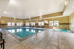 Best Western Plus Grand Island Inn & Suites