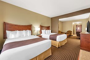Best Western Plus Grand Island Inn & Suites