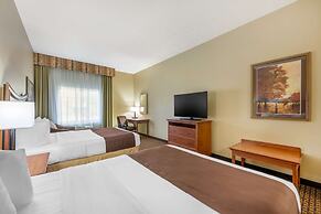 Best Western Plus Grand Island Inn & Suites