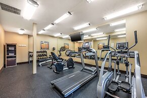 Best Western Plus Grand Island Inn & Suites