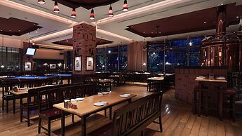 Kempinski Hotel Yinchuan