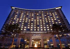 Kempinski Hotel Yinchuan