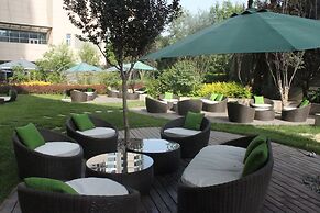 Kempinski Hotel Yinchuan