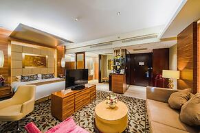 Kempinski Hotel Yinchuan